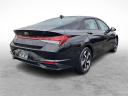 2023 Hyundai ELANTRA SEL at Lynnes Hyundai