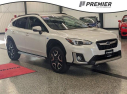 Thumbnail image of 2020 Subaru Crosstrek at PremierSubaruKia-USED of Branford, CT