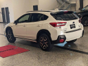 Thumbnail image of 2020 Subaru Crosstrek at PremierSubaruKia-USED of Branford, CT
