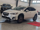 Thumbnail image of 2020 Subaru Crosstrek at PremierSubaruKia-USED of Branford, CT
