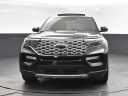 2022 Ford Explorer Platinum at Herrin Gear Infiniti