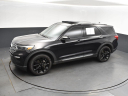 Thumbnail image of 2022 Ford Explorer at Herrin Gear Infiniti