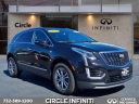 Thumbnail image of 2023 Cadillac XT5 at Circle Infiniti
