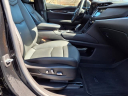 Thumbnail image of 2023 Cadillac XT5 at Circle Infiniti