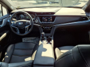 Thumbnail image of 2023 Cadillac XT5 at Circle Infiniti