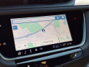 Thumbnail image of 2023 Cadillac XT5 at Circle Infiniti