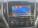 2021 Subaru Crosstrek Base at Peruzzi Toyota(New)