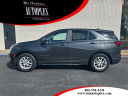 Thumbnail image of 2023 Chevrolet Equinox at Bo Haarala Autoplex