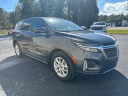 Thumbnail image of 2023 Chevrolet Equinox at Bo Haarala Autoplex