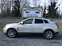 Thumbnail image of 2010 Cadillac SRX at Mid-Carolina Sales
