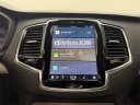 2023 Volvo XC90 Recharge T8 Ultimate Bright Theme 6P at VolvoCarsWestHouston - NEW