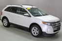 Thumbnail image of 2013 Ford Edge at Tamaroff Nissan Honda