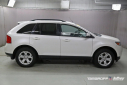 Thumbnail image of 2013 Ford Edge at Tamaroff Nissan Honda