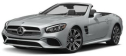 2018 Mercedes-Benz SL-Class SL 450 at Eastchester Certified Motors