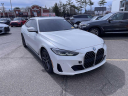 Thumbnail image of 2023 BMW 4 Series at BMW Mini of Freeport