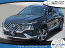Thumbnail image of 2023 Hyundai SANTA FE at Hyundai of Greeley NEW