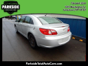 Thumbnail image of 2008 Chrysler Sebring at Parkside Total Auto Care