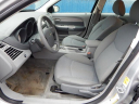 Thumbnail image of 2008 Chrysler Sebring at Parkside Total Auto Care