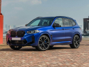 2022 BMW X3 M Base at Power Motors NYC LLC