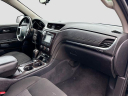 2017 Chevrolet Traverse LT at Serpentini Chevrolet of Willoughby