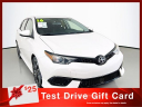 2016 Scion iM Base at Toyota Scion of Tampa Bay