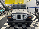 2006 Jeep Wrangler Sport at EURO AUTO SPORT LLC