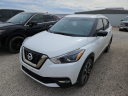 Thumbnail image of 2019 Nissan Kicks at Mitchell Buick GMC