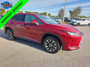 Thumbnail image of 2022 Lexus RX 350 at Kia of Cape Coral