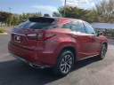 Thumbnail image of 2022 Lexus RX 350 at Kia of Cape Coral