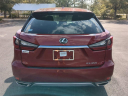 Thumbnail image of 2022 Lexus RX 350 at Kia of Cape Coral