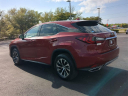 Thumbnail image of 2022 Lexus RX 350 at Kia of Cape Coral