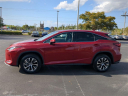 Thumbnail image of 2022 Lexus RX 350 at Kia of Cape Coral