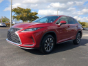 Thumbnail image of 2022 Lexus RX 350 at Kia of Cape Coral