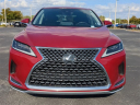 Thumbnail image of 2022 Lexus RX 350 at Kia of Cape Coral