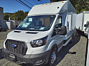 Thumbnail image of 2023 Ford Transit at Liccardi Ford Inc