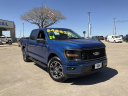 Thumbnail image of 2024 Ford F-150 at ChaparralFordUSED of Devine, TX