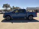 Thumbnail image of 2024 Ford F-150 at ChaparralFordUSED of Devine, TX