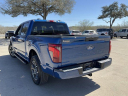 Thumbnail image of 2024 Ford F-150 at ChaparralFordUSED of Devine, TX
