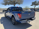 Thumbnail image of 2024 Ford F-150 at ChaparralFordUSED of Devine, TX