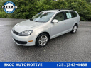 Thumbnail image of 2011 Volkswagen Jetta at SKCO Automotive