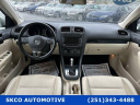 Thumbnail image of 2011 Volkswagen Jetta at SKCO Automotive