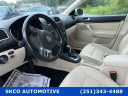 Thumbnail image of 2011 Volkswagen Jetta at SKCO Automotive