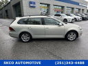 Thumbnail image of 2011 Volkswagen Jetta at SKCO Automotive