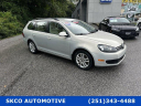 Thumbnail image of 2011 Volkswagen Jetta at SKCO Automotive