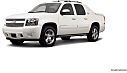 Thumbnail image of 2013 Chevrolet Avalanche at Janssen Ford of York