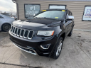 Thumbnail image of 2014 Jeep Grand Cherokee at Showcase Auto Sales LLC