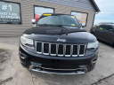 2014 Jeep Grand Cherokee Overland at Showcase Auto Sales LLC