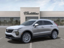 Thumbnail image of 2024 Cadillac XT4 at Faulkner Cadillac Trevose Used