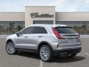 Thumbnail image of 2024 Cadillac XT4 at Faulkner Cadillac Trevose Used