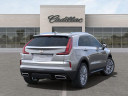 Thumbnail image of 2024 Cadillac XT4 at Faulkner Cadillac Trevose Used